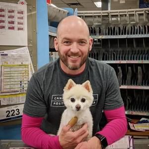 Meet your Posher, Bobby